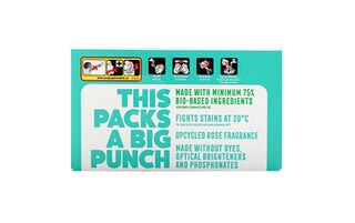 Ecover | Wascapsules | Universal | Eco 