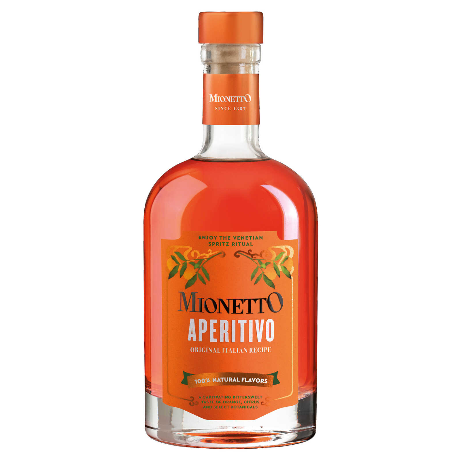 Italy Mionetto Aperitivo 50cl