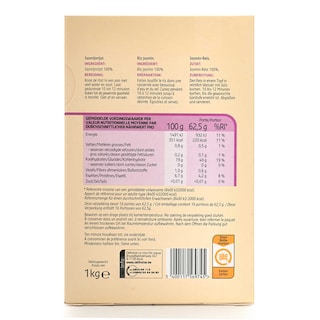 Delhaize | Rijst | Thai | Jasmijn 1 kg