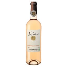 Pays d'Oc | Grenache | Bio | sans sulfites ajoutés