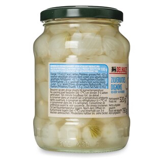 Delhaize