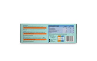 Delhaize | Biscuits | Flocons d'avoine 