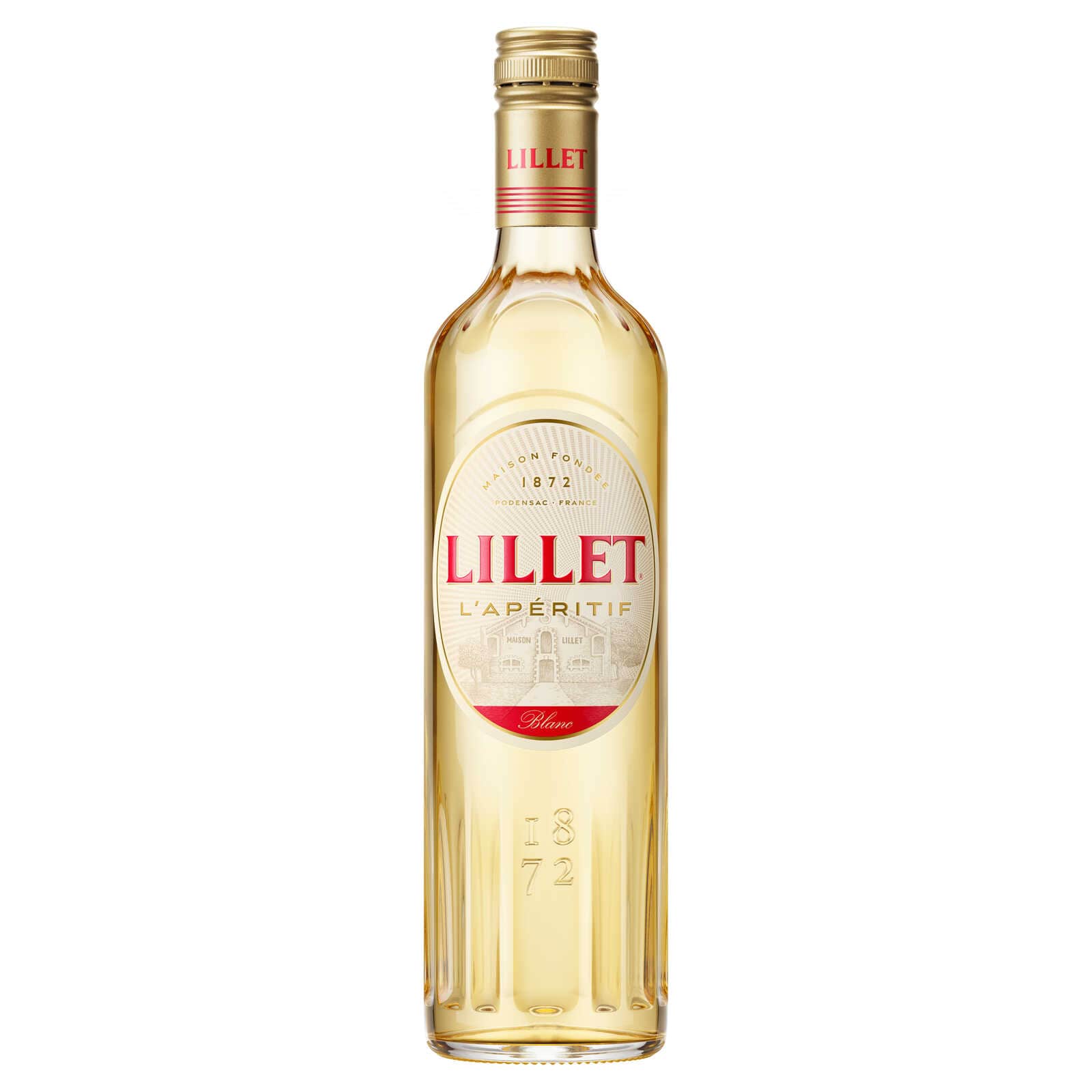 Lillet Wit | 17¨% alc