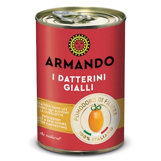 Armando | Datterini | Gialli | Dolly 
