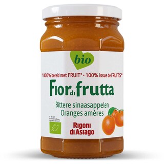 Fiordifrutta | Fruitbeleg | Bittere sinaasappelen | Bio 260 gr