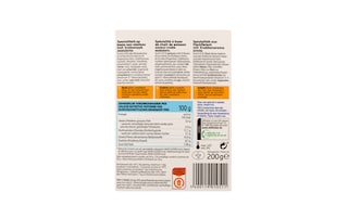Delhaize | Surimi | Bâtonnets 