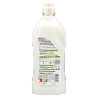 Delhaize | Eco | Adoucissant | Concentré | Eco | 1L | 40DS 1 l