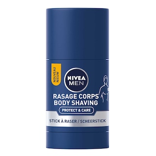 Nivea | For Men | Stick de rasage | Protect & Care 