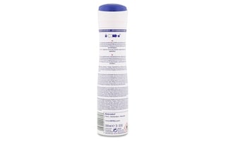 Nivea | Spray | Pearl & Beauty | 150ml 15 cl