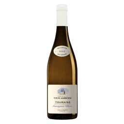 Famille Bougrier | Tour Ambroise  | Sv | 2024 | Wit 75 cl