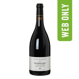 France - Frankrijk | Bourgogne - Côtes de Beaune | Pommard La Rue Au Port 15 Fief de Montjeu 