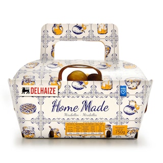 Delhaize | Prunes | Mirabelle de Lorraine 