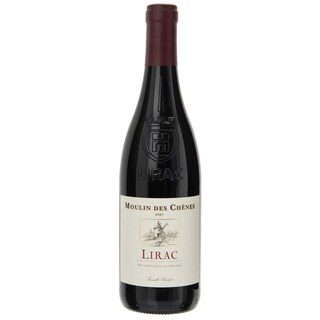 France - Frankrijk | Rhône - Lirac AOC | Moulin des Chênes 2017 