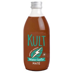 Kefir de fruits | Maté | Bio