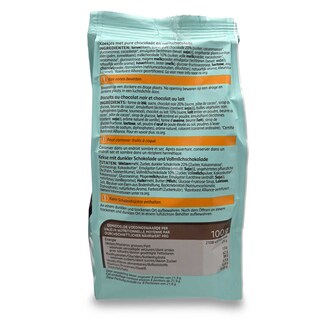 Delhaize | Cookies | Chocolade | Mini 