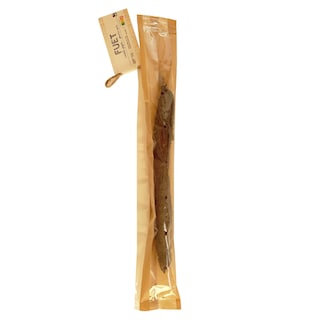 Delhaize | Saucisse seche | Poivre 