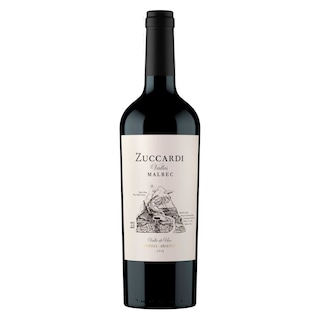 Zuccardi | Valles | Malbec 