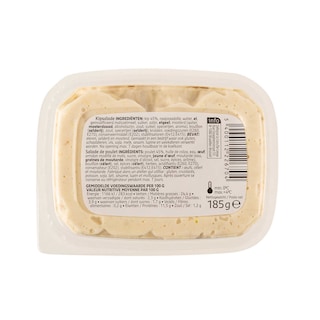 Delhaize | Salade | Kipfilet 