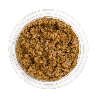 Delhaize | Tapenade | olive verte 