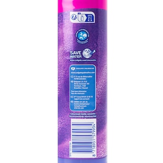 Soupline | Adoucissant | Concentré | Ul 3D Lavande | 1,35L 