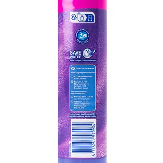 Soupline | Wasverzachter | Geconcentreerd | Ul 3D Lavendel | 1,35L 