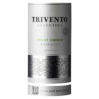 Argentine - Argentinië | Reserve | Pinot Gris | Wit 