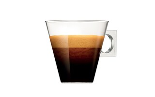 Nescafé | Dolce Gusto | Koffie Espresso Intenso | 16 capsules 