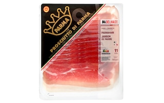 Delhaize | Parmaham 