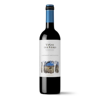 Espagne - Spanje | Somontano | Vinas Del Vero Cabernet Sauvignon 2017 