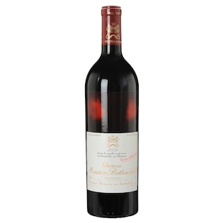 FR BORDEAUX PAUILLAC 1GCC | CHATEAU MOUTON ROTHSCHILD 2009 
