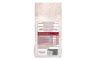 Delhaize | Sucre | Brun | Cassonade 
