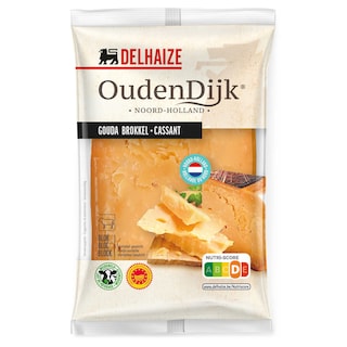 Delhaize | Oudendijk | OUDEND BROKKEL BL 250G 