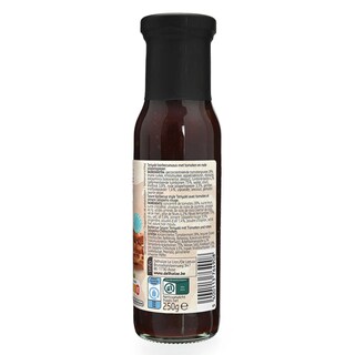 Delhaize | Saus | Bbq | Teriyaki 250 gr