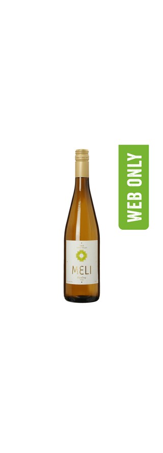 Meli | Riesling | 2015 