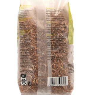 Delhaize | Bio | Rijst | Rood | Camargue | Bio 