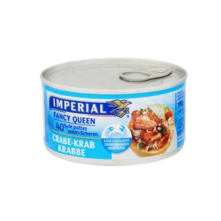 Imperial | Krab | Fancy | Queen 