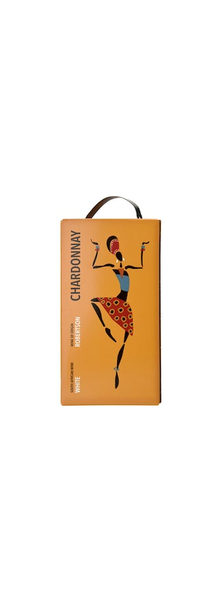 Delhaize | South African Wine | Chardonnay 
