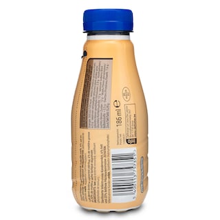 Delhaize | Koffiemelk | HalfvolL 