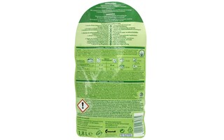 Frosch | Wasmiddel | Aloë Vera | 1.8L | 36DS  | Eco 