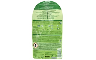 Frosch | Wasmiddel | Aloë Vera | 1.8L | 36DS  | Eco 