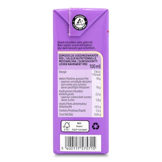 Delhaize | Kokosmelk 