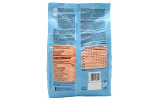 Delhaize | Hondenvoeding | Brokjes | Junior | Kip 3 kg