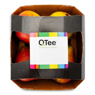 QTee | Peer | Bio 500 gr