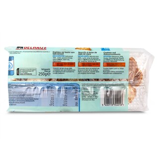 Delhaize | Rochers | Coco | Mini 250 gr