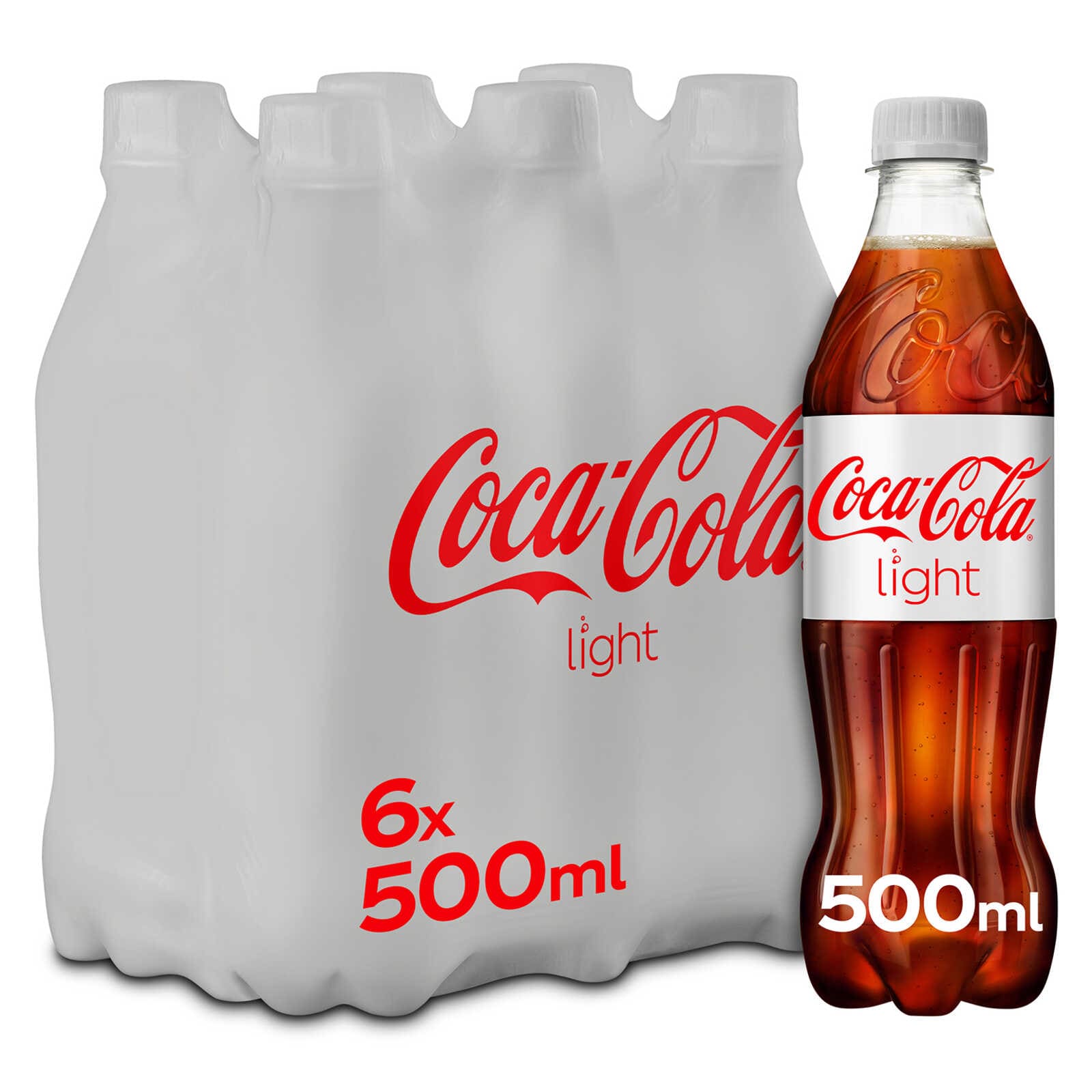 Coca-Cola Light | PET