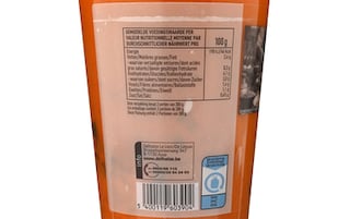 Delhaize | Soupe | A la marrocaine 