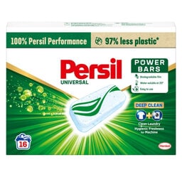 Persil | Powerbars | Universal 