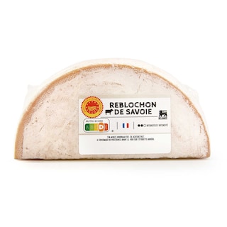 Delhaize | Reblochon 