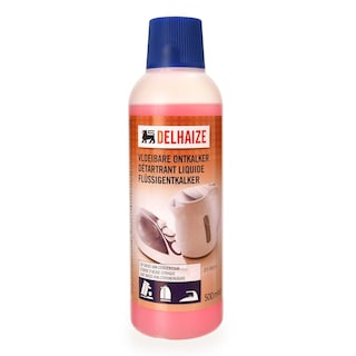 Détartrant | Liquide