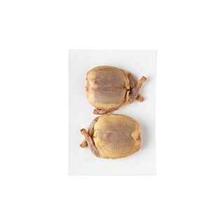 Delhaize | 2 PIGEONNEAUX NID SEMI DESOSSES 